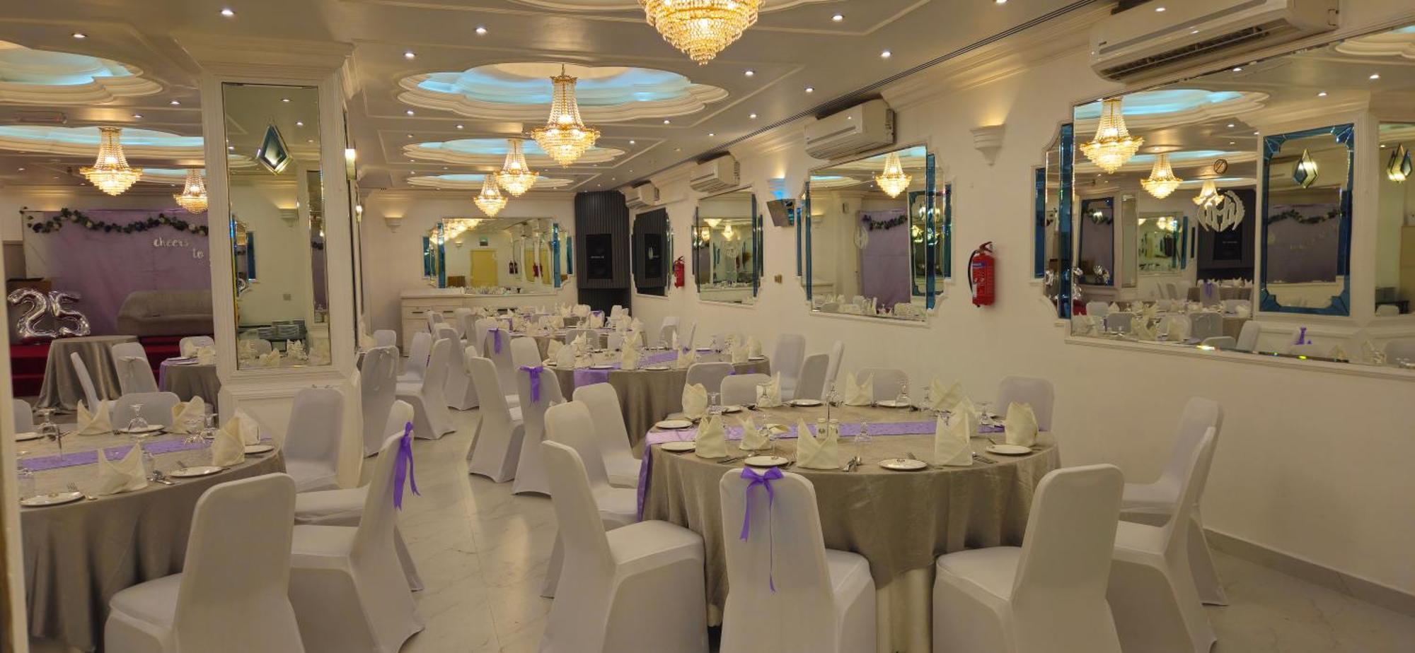 Nova Park Hotel Sharjah Exterior photo