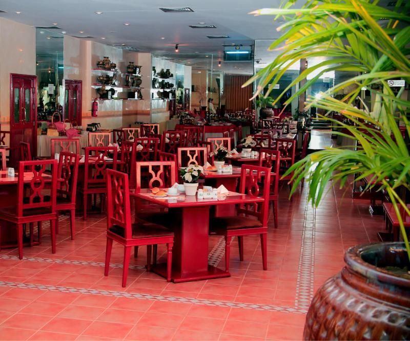Nova Park Hotel Sharjah Exterior photo